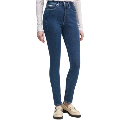 Calvin Klein Jeans J20J224017 Plava