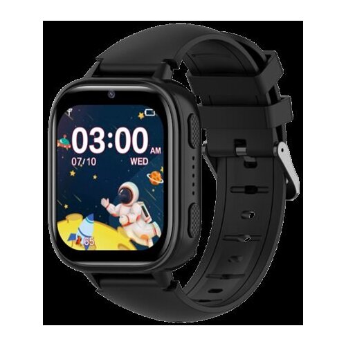  Djeciji pametni satA49C 4G GPS+LBS+WiFi Crni Cijene
