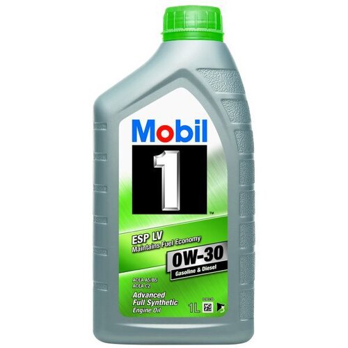 Mobil 1 ESP 0W30 LV motorno ulje 1L Cene