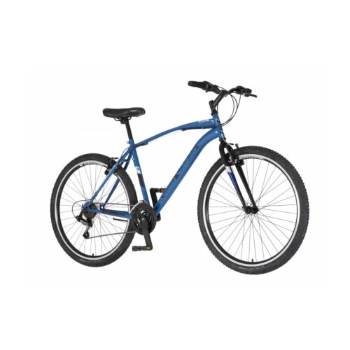Venssini bicikl arcadia 27" plavo crni Cene