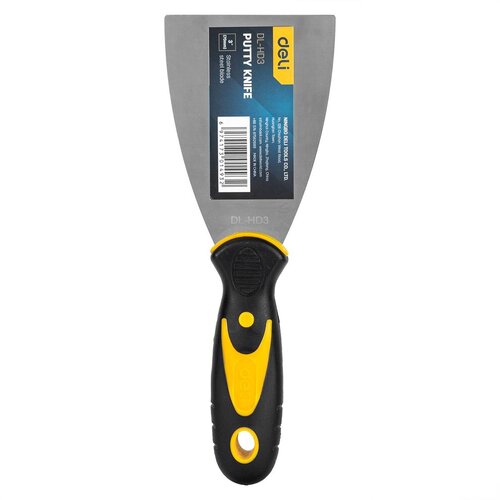  INOX lopatica 75mm soboslikarska lopatica Cijene