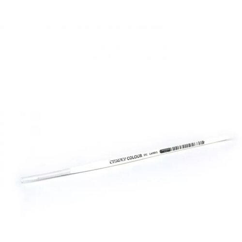 Games Workshop synthetic layer brush (small) Cene