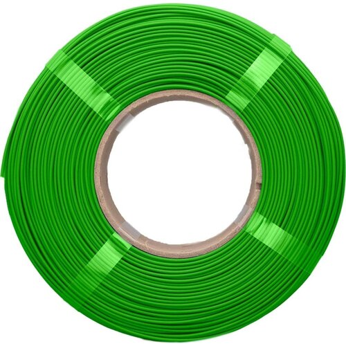 AzureFilm pla refill green, 1,75 mm / 1000 g Slike