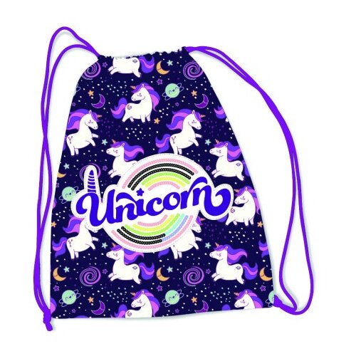  Torba za patike - kick unicorn 2026 ( 32342 ) Slike