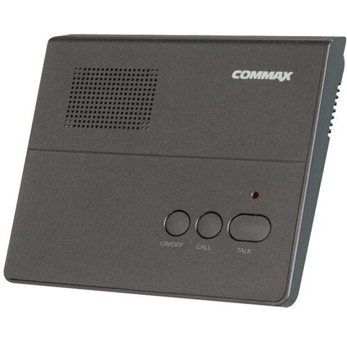 Commax CM-801 - dvožični portafon (glavni) Slike
