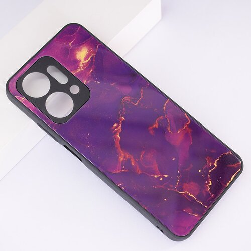  Maska za Honor X7a Tip2 Marble Glaze Cene