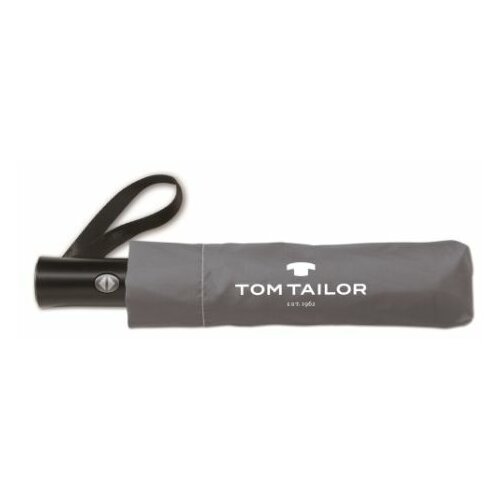 Tom Tailor KISOBRAN SAMORASKLAPAJUCI/SKLAPAJUCI 218 TT SIVI Cene