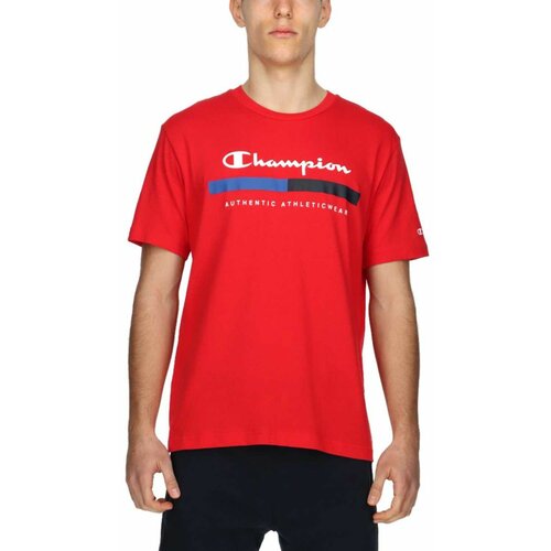 Champion muška majica crewneck t-shirt 219735-RS011 Slike