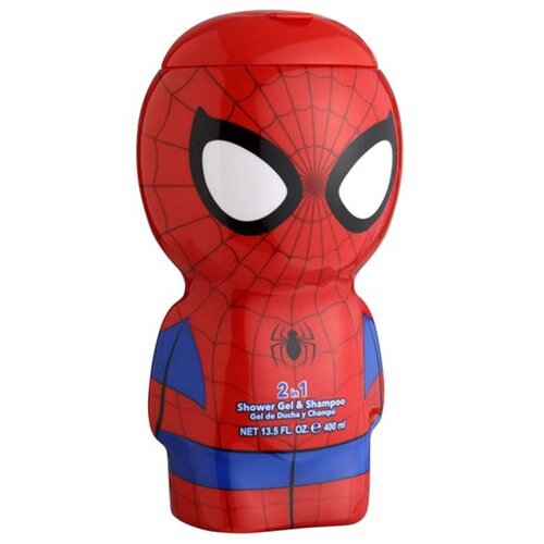 Disney Avengers gel za tu&scaron;iranje i &scaron;ampon 2 u 1 400 ml Cijene