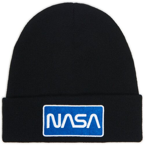 Cropp kapa NASA - Crna 3309Z-99X Slike