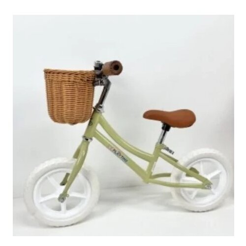  Playtime balance bike 769 Zelena Cene