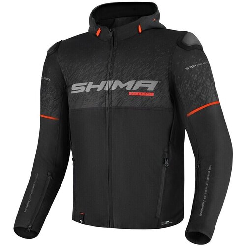 Shima Jakne Drift Črna Cene