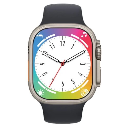 Tek Starlight (SERIES 1) pametni sat Slike