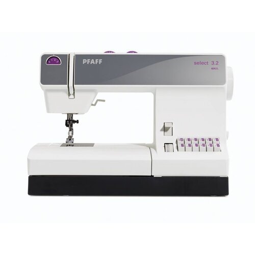 Pfaff Šivalni stroj Select 3.2 IDT, (20539425) Cene