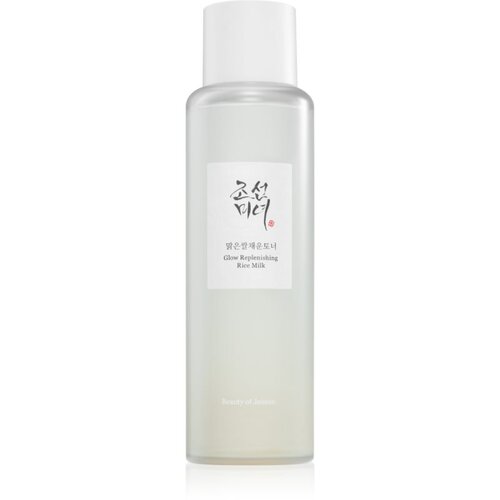 Beauty of Joseon Rice Glow Replenishing Milk losion i sprej za lice za sve vrste kože 150 ml za žene Slike