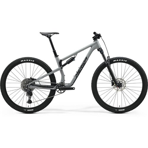 Merida ONE-TWENTY 300 COOL GREY brdski bicikl (MY25) - M Cijene