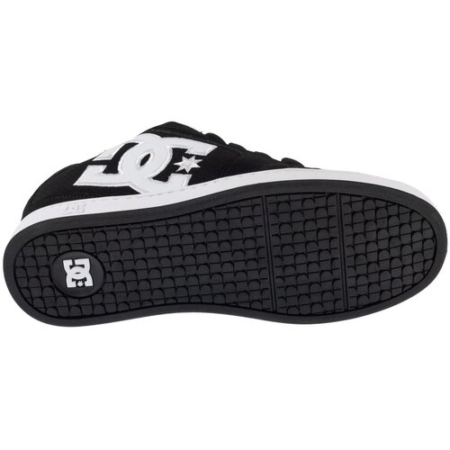 Dc Shoes Shoes Net Crna Cene