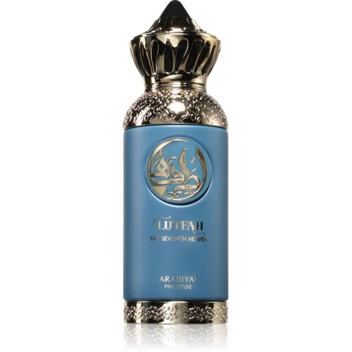 Arabiyat Prestige Lutfah The Seventh Heaven parfemska voda uniseks 80 ml Cijene