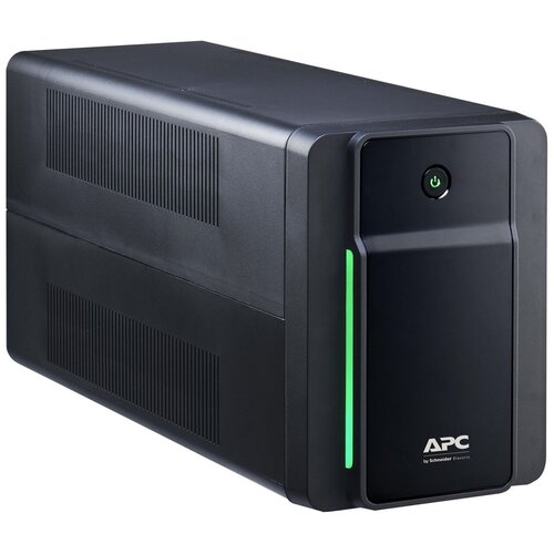  BX1600MI uninterruptible power supply (UPS) Line-Interactive 1.6 kVA 900 W 6 AC outlet(s) Cijene