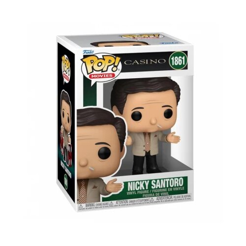 Funko POP! Movies: Casino - Nicky Santoro Slike
