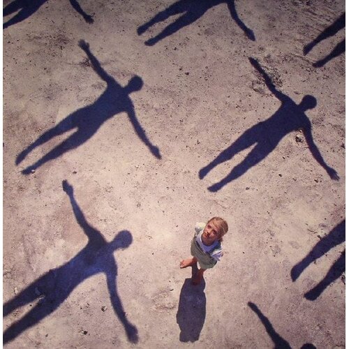 Muse Muse - Absolution Cene