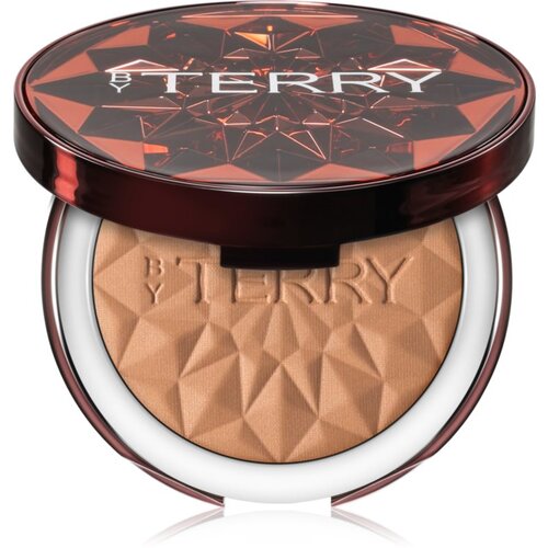 By Terry Tea to Tan Sun Powder vlažilni bronzer odtenek 1. Fair Bronze 10 g Cene
