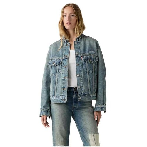 Levi's Levis - Ženska teksas jakna Cene