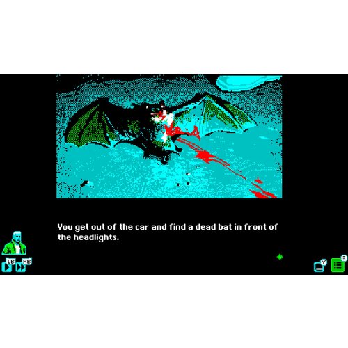 Meridiem publishing The Pixel Pulps Collection - Special Edition (Playstation 5) Cene