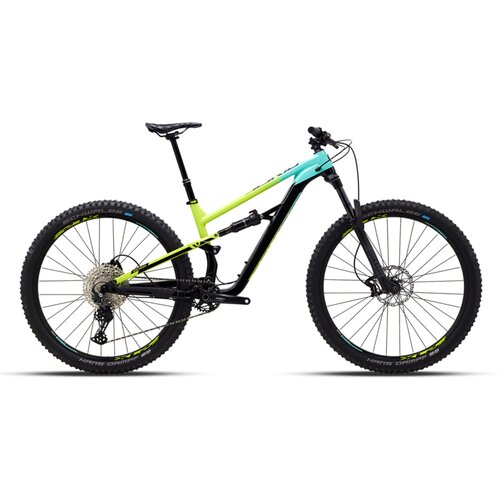  Polygon Siskiu T7 BLU/GRN - M Slike