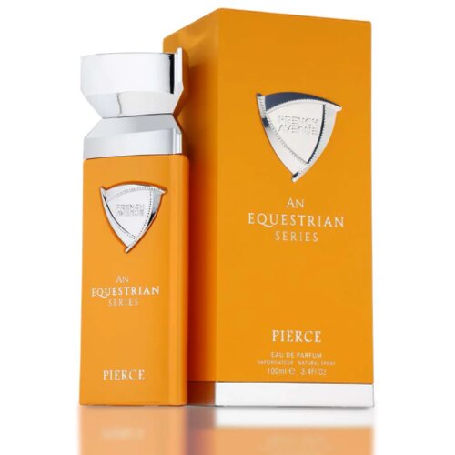 French Avenue An Equestrian Series Pierce parfemska voda za mu&scaron;karce 100 ml Cijene
