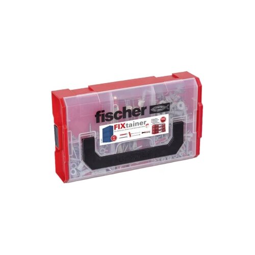 Fischer Set tipli FIXtainer DUO-Line 548862 1 ST Cijene