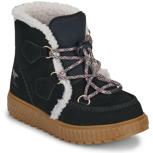 Sorel ONA AVE ALPINE WP Crna Slike