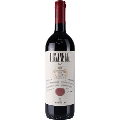 Marchesi Antinori tignanello Cene