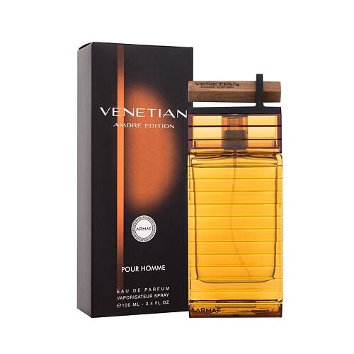 Armaf Venetian Ambre Edition parfemska voda 100 ml za muškarce Cijene