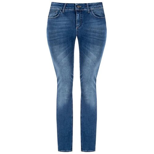 Rinascimento Kavbojke slim CFC0125445003 pisana Slike