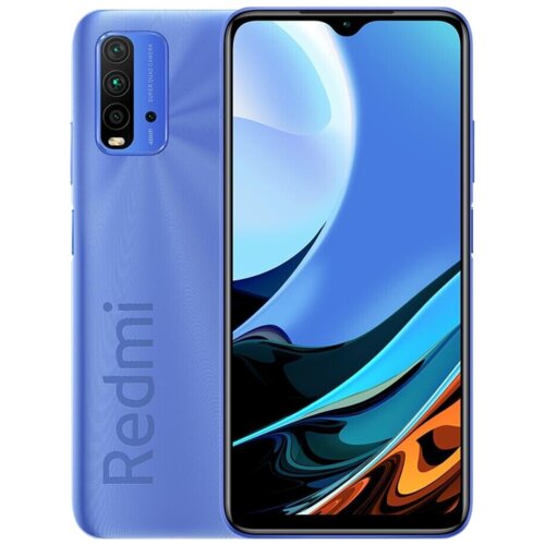 Xiaomi Obnovljeno - kot novo - Redmi 9T Dual-SIM, (21201571) Cene