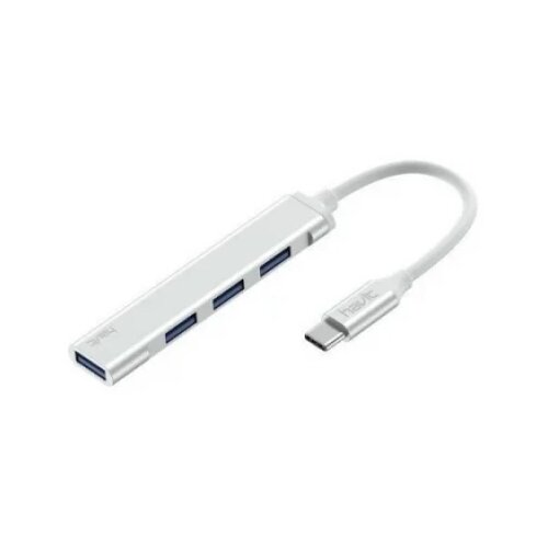 Havit TYPE C HUB 1 u 4 HB41 Cene