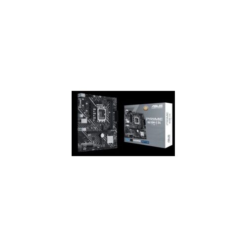  Matična ploča ASUS MB PRIME H610M-E D4-CSM LGA1700 Cijene