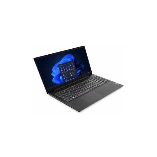 Lenovo V15 G4 IRU DOS, 15.6 FHD IPS, Intel Core i3-1315U, 512GB SSD, 16GB RAM, Integrated Intel UHD Graphics laptop Slike