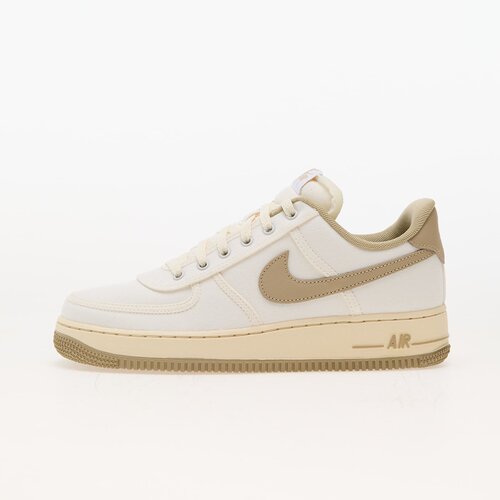 Nike W Air Force 1 '07 Sail/ Limestone-Pale Vanilla-Coconut Milk Cene