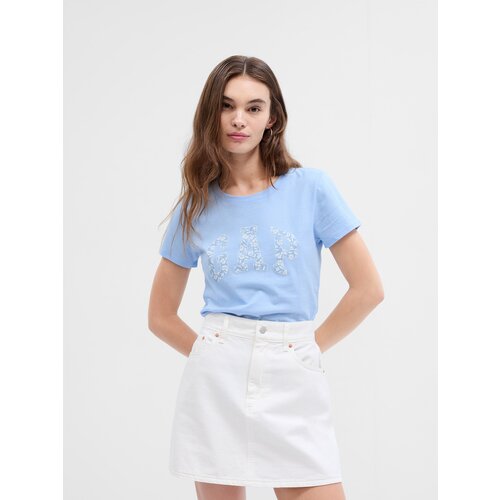 GAP T-shirt with logo - Women Cijene
