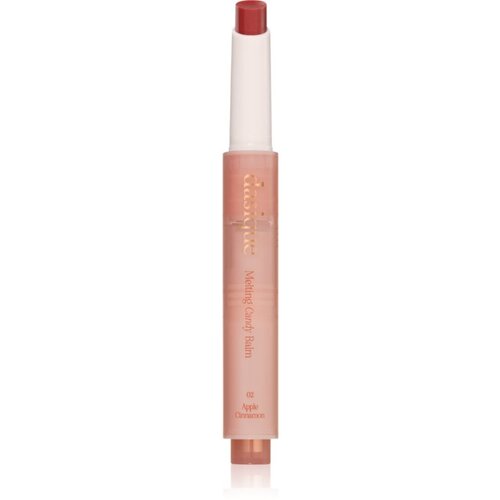 Dasique Melting Candy Balm intenzivni balzam za ustnice z visokim sijajem odtenek 02 Apple Cinnamon 1.5 g Cene