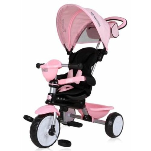 Lorelli tricikl za decu one pink, 12m+ 10050530012 Slike