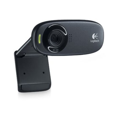 WEB camera LOGITECH C310, USB 2.0, HD, 5 MP,... Cijene