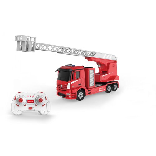 Rastar Kamion -Mercedes-Benz Antos Fire Engine 1:24 Cene