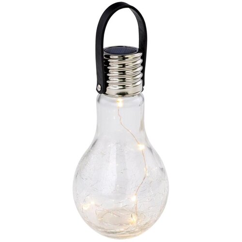 Globo 33978-12 - LED solarna svetiljka 5xLED/0,06W/3,2V IP44 Cene