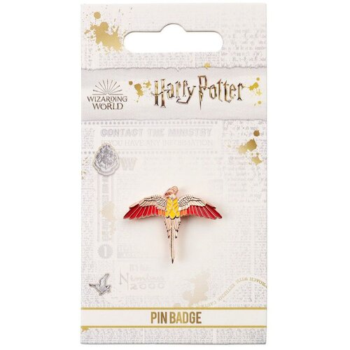 HARRY POTTER Bedž Fawkes Cijene