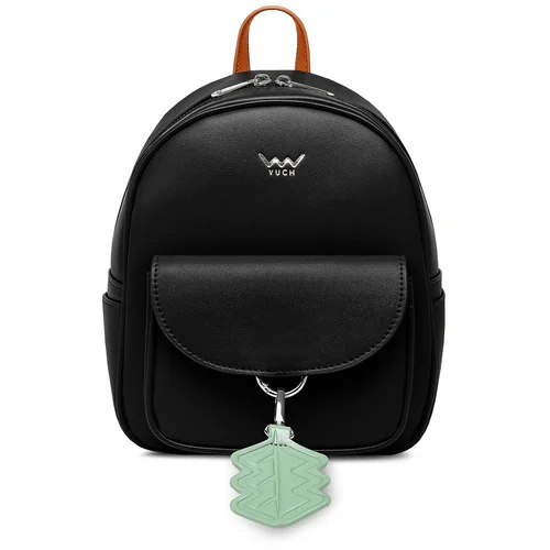 Vuch Fashion backpack Delaney E Black