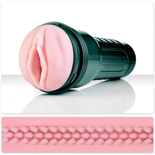 Fleshlight Toys masturbator Fleshlight Vibro - Pink Lady Touch Cijene