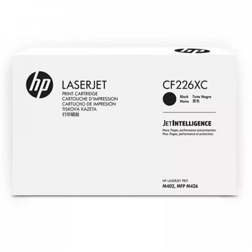HEWLETT-PACKARD SUP HP TON CF226XC Cene